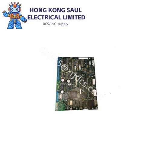 Bosch Rexroth R911190111 HDS03.2-W075N-HA09-01-FWCONTROL DEVICE, High-Performance Industrial Control Module