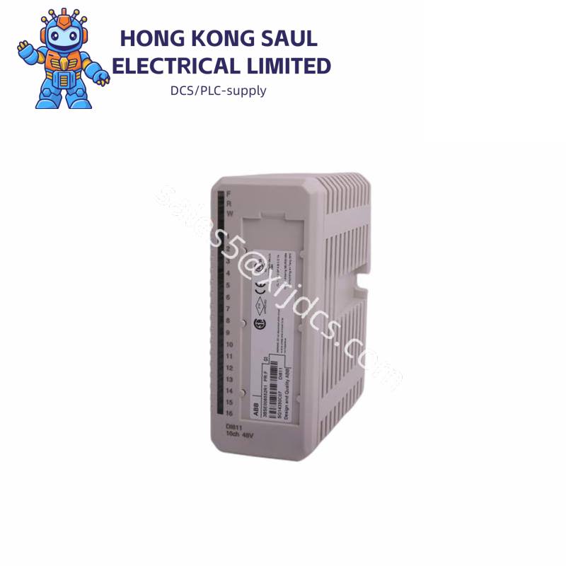 abb_snat603cnt_snat_603_cnt_pc_board_asembly.jpg ABB SNAT603CNT Control Board, High Precision Industrial Automation Component