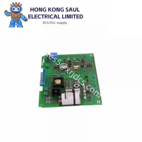 ABB 3HAC15956-1 Module for Industrial Automation