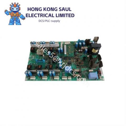 ABB SNAT7261QCP Industrial Automation Precision Engineering Mainboard