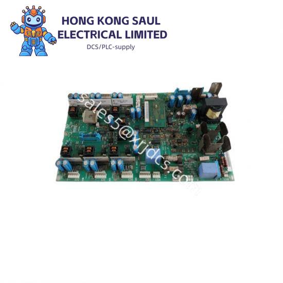 abb_snat7261qcp_main_interface_board.jpg ABB SNAT7261QCP Industrial Automation Precision Engineering Mainboard