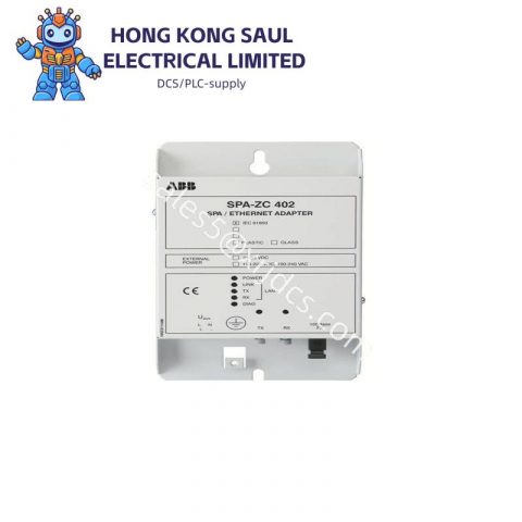 ABB 3HAC8030-3 Industrial Control Module, Core Processor Unit