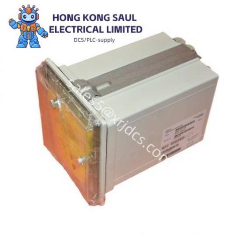 ABB SPAJ 110 C High-Efficiency Control Module for Industrial Automation