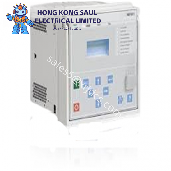 abb_spau121c-aa_fast_reply_for_your_request.png ABB SPAU121C-AA: High-Performance Automation Module