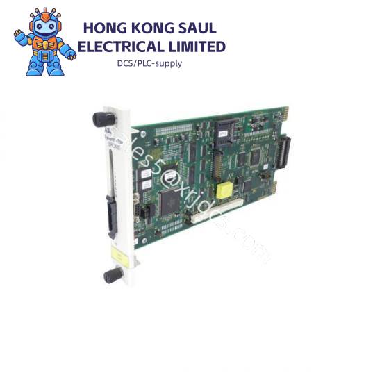 abb_spbrc400_spbrc4000000_bailey_bridge_controller.jpg ABB UNS2882A-P,V1 Interface Board - Enhanced Connectivity and Control