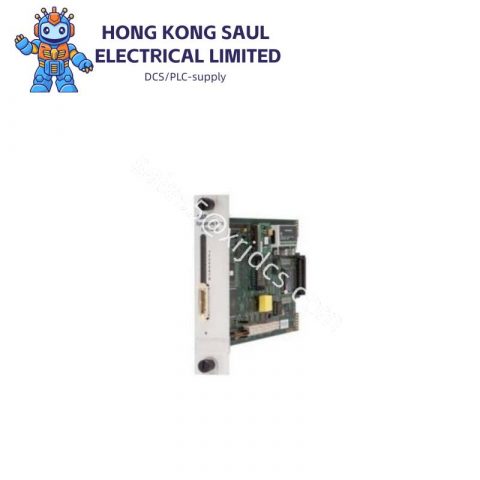 ABB 3HAC10509-11 Industrial Control Module