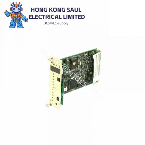 ABB 3HAC031515-002 Industrial Control Module