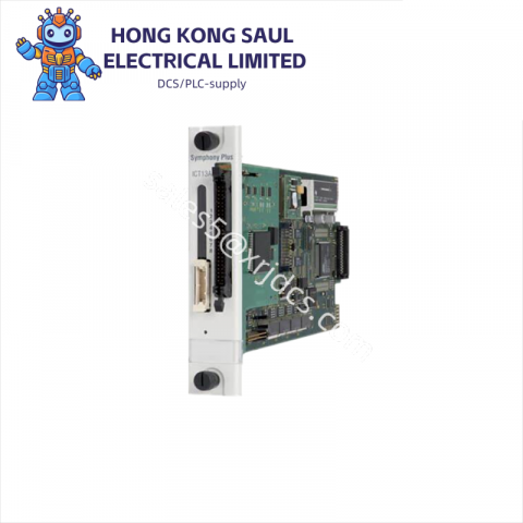 WOODWARD Controller Module 1440-DYN02-01RJ Dynamic Control Module