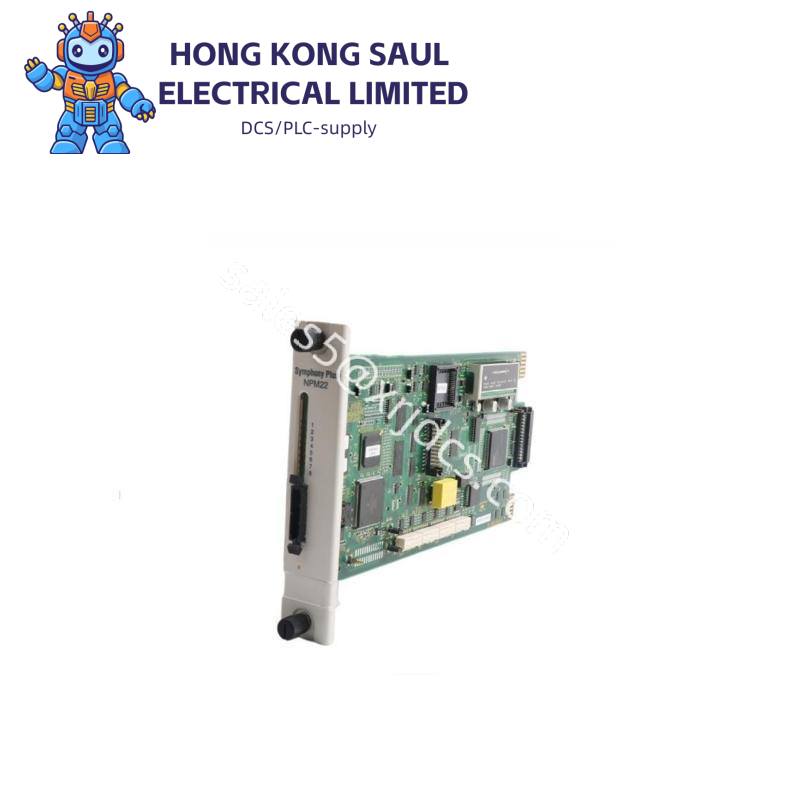 abb_spnpm22_network_process_module.jpg ABB IMASO11 Industrial Automation Module, INNIS21 Advanced Controller, INNPM12 Modular Component, SPNPM22 Precision Drive