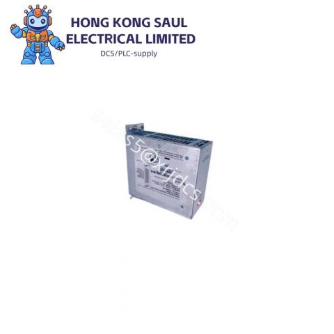 ABB FM904F Industrial Control Module, A Comprehensive Solution for Automation Processes