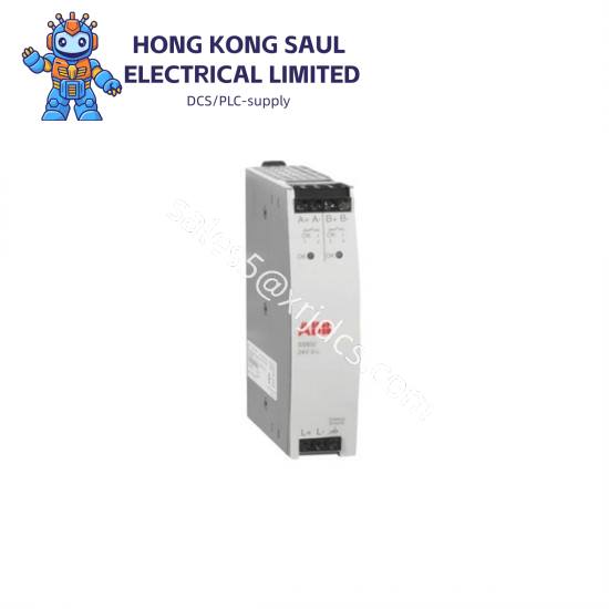 abb_ss832_3bsc610068r1_dual_redundancy_power_voting_unit-1.jpg ABB SS832 Embedded Advanced Language Compiler, High Performance and Reliability