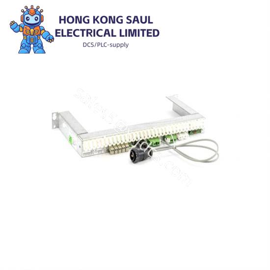 abb_sx554_3bse004258r1_3bsc980002r301_3bse004946r1_distribution_unit.jpg FOXBORO 8000 Series AXG080 Magnetic Flowmeter - High Pressure Sealing Reliability