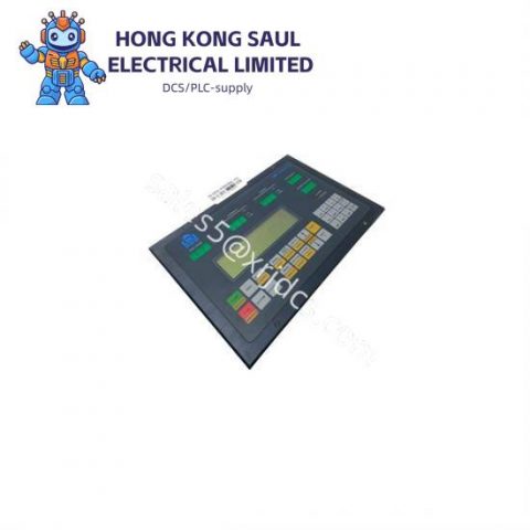 ABB SYNPOL D CMA131 Industrial Control Module