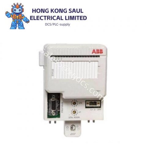 ABB DSTA-121A57120001 Controller Module for Industrial Automation