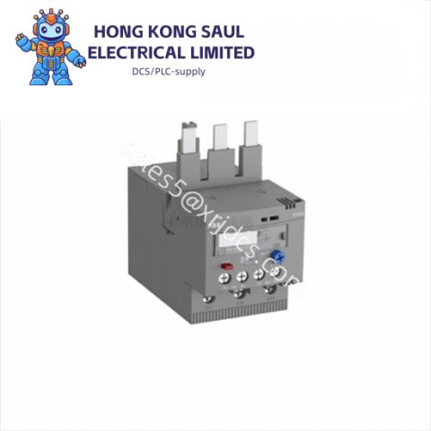 ABB 3HAC16255-1 Control Module - High Performance for Industrial Automation