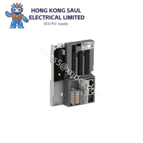 ABB 3BSE010054R1 Industrial Control Module for Enhanced Automation Processes