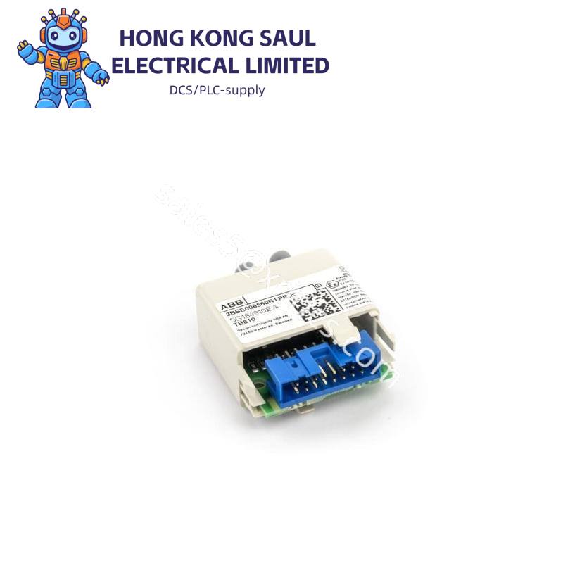 abb_tb8103bse008560r1_tb810_modulebus_optical_port.jpg ABB UUD148AE02 Controller Module for Industrial Automation Systems