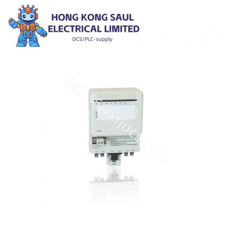 ABB TB826 Controller Component