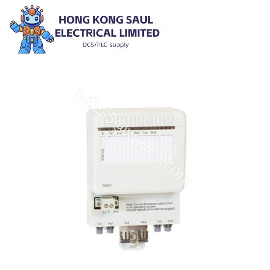 abb_td951f_3bdh001020r0001_abb_display_unit.jpg ABB 3HAC2535-001 Control Cable, Power for Industrial Automation Systems