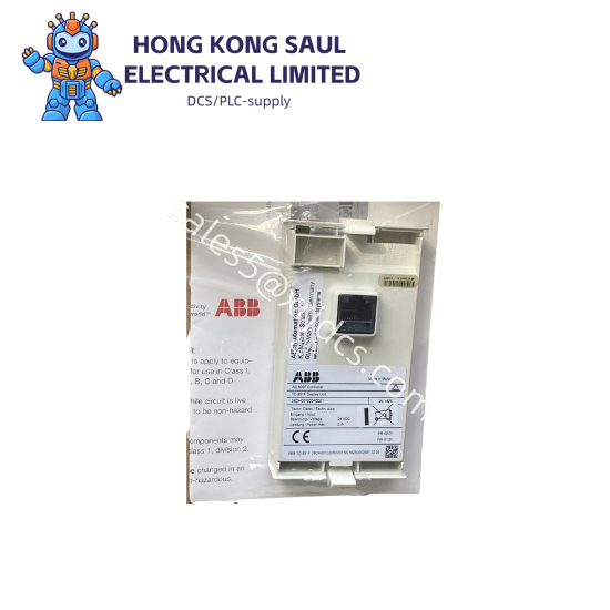 abb_td951f_3bdh001020r0001_new.png ABB 5SDF1045H0002 Industrial Control Module