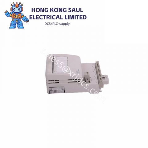 ABB TK851V010 3BSC950262R1 DCS Module for Industrial Automation