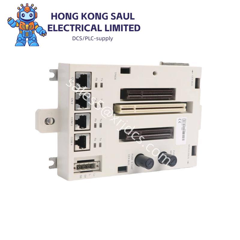 abb_tp853_3bse018126r1_power_supply_module.jpg ABB TP853 3BSE018126R1 Module Controller for Industrial Automation