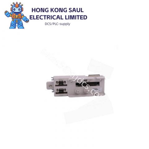 ABB CP430T-ETH Industrial Control Module