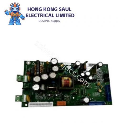 ABB TP910FCAN Bus Terminal: Advanced CAN Interface Module