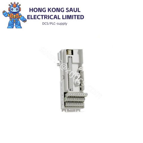 ABB 3HAC035819-001 Module for Industrial Automation