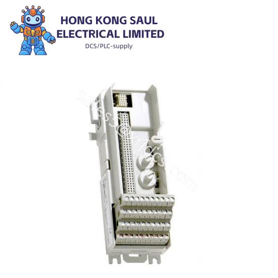 abb_tu818_3bse069209r1_termination_unit.jpg ABB CVC750AE101 Industrial Automation Module