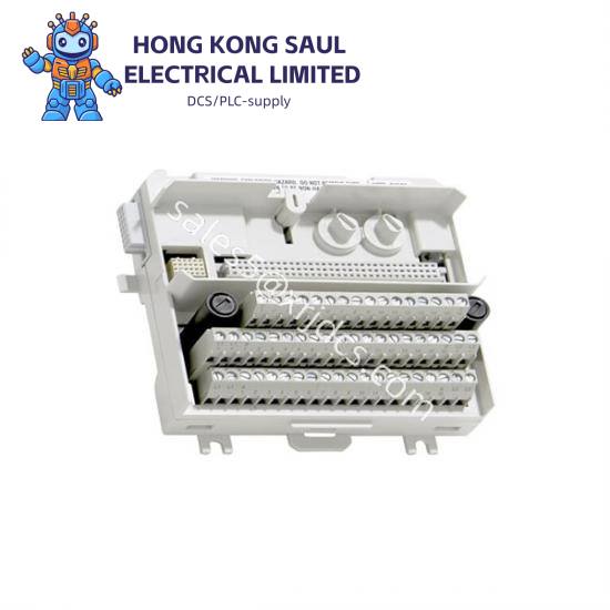 abb_tu830v1_extended_module_termination_unit.jpg ABB UNS0885A-Z V1 Digital Input Module, Advanced Digital Interface for Industrial Automation