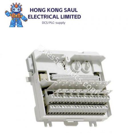 ABB NCHM-21C Industrial Control Module, Advanced Design & High Performance