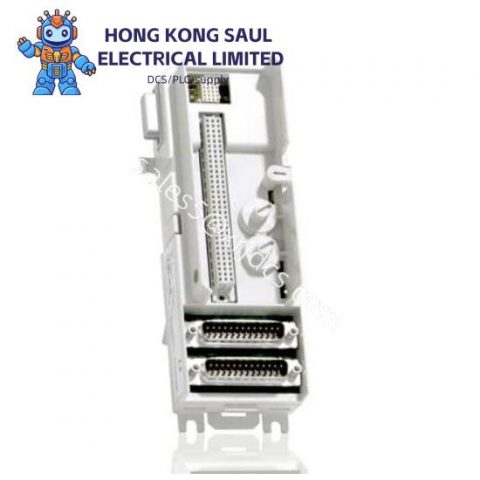 ABB HESG447038 High-Efficiency Industrial Control Module