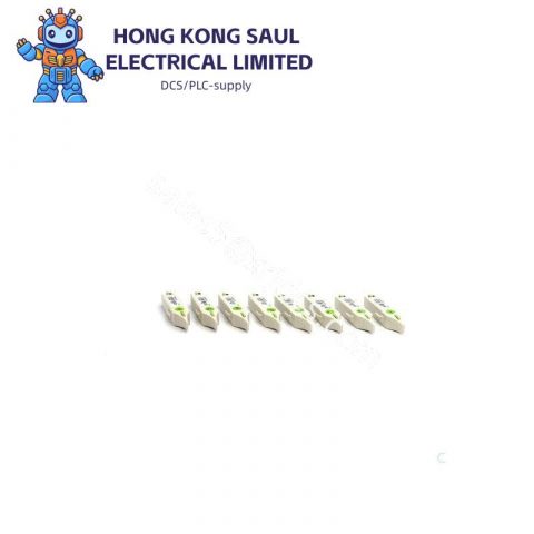 ABB TYP:0608750110-101VM350 - Industrial Control Module