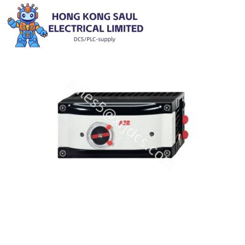 TRICONEX 3101 Input Module, Control Systems