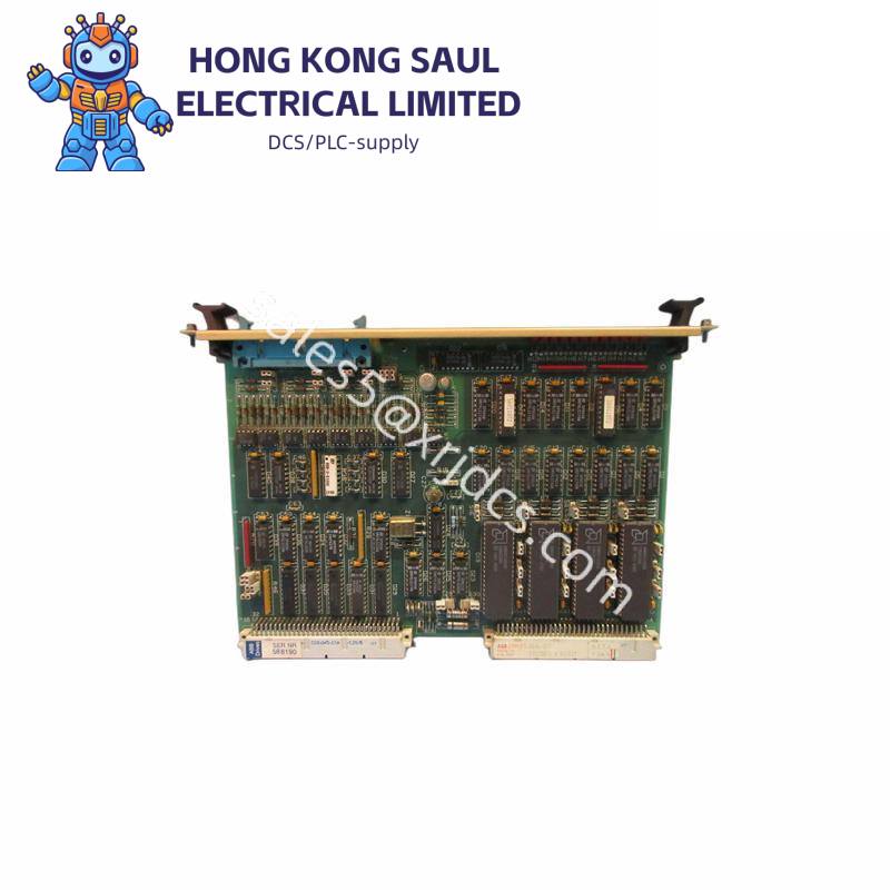 abb_uc86-8ch_universal_counter_board.jpg ABB 3BSE003676R1 Industrial Heating Module