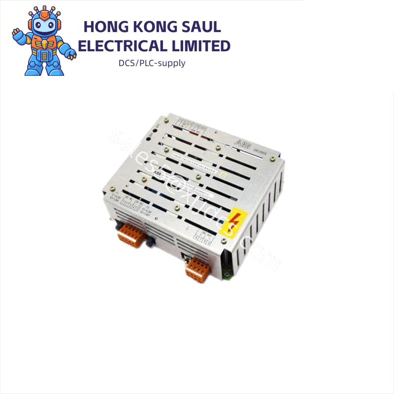 abb_uns0868a-p_hiee305120r0001_programmable_controller_module-1.png ABB UNS0868A-P Digital I/O Card for Industrial Automation, Optimized for High Performance and Reliability