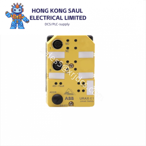 ABB RDDA LWN Monitoring Software v2.0, Real-Time Industrial Process Surveillance