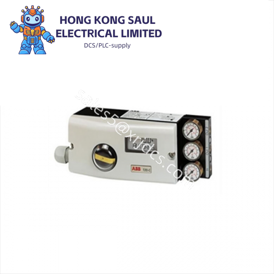 abb_v18345-1010421001_electro-pneumatic_positioner.png FANUC IR301 Industrial Control Module, Advanced Industrial Control Solution