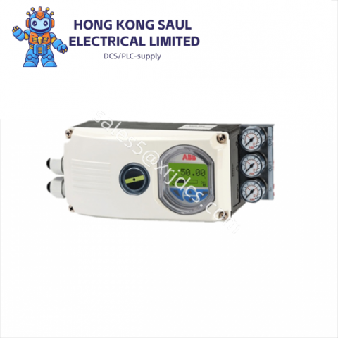 ABB TB820V2-EA Digital Input Module for Industrial Automation