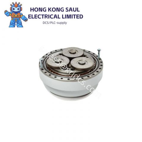 GE R2B0NAA1N3A0A High-Performance Control Module