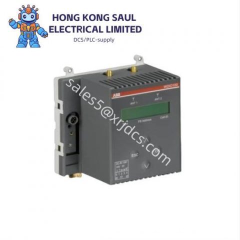 ABB E500056882 PC-BOARD - Industrial Automation Module