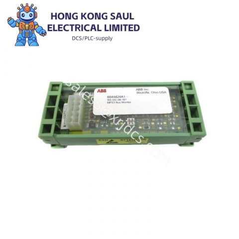 GE VMIVME-1111-030 64-bit High Voltage Digital Input Module