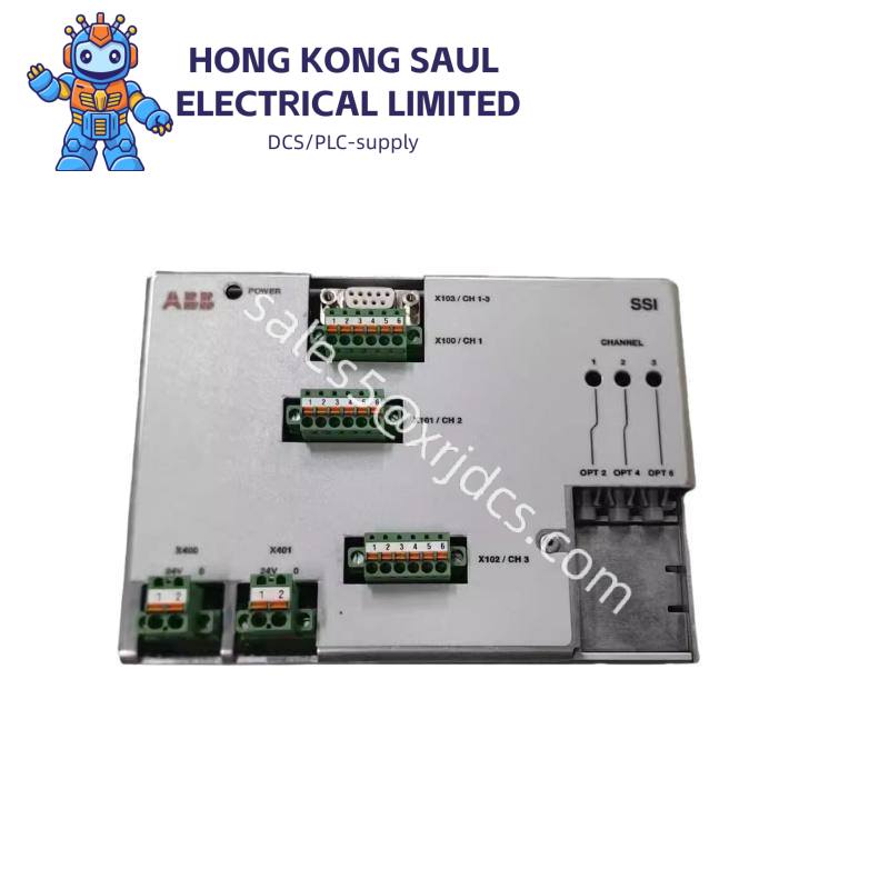 abb_xf_d213_a_3bhe028122r0001_ssi_speed_sensor_interface.jpg ABB MSK050B-0300-NN-M1-UG1-NNNN - High Performance Servo Drive Module