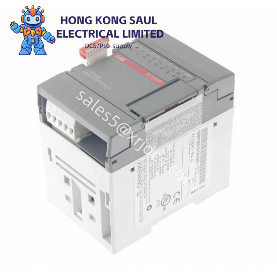 abb_xo08r1_1sbp260101r1001_dcs_module-5.png KOLLMORGEN CE03200-000000 Industrial Control Module, High Performance & Reliability