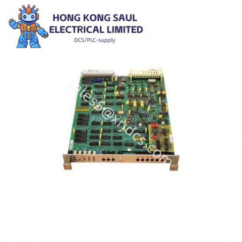 ABB 57310256-A/1 Control Module for Industrial Automation