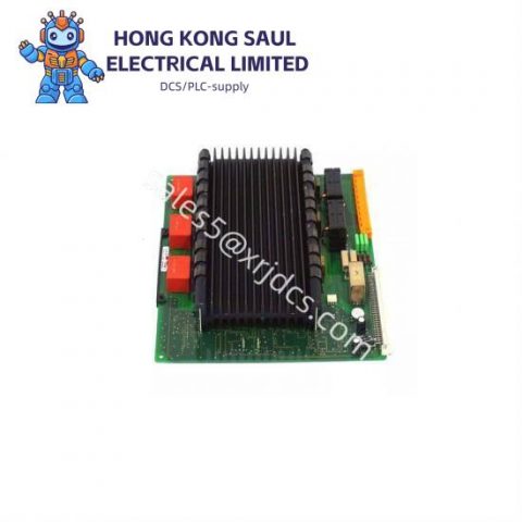 ABB 3HAC2992-1 Module, Control Panel Component