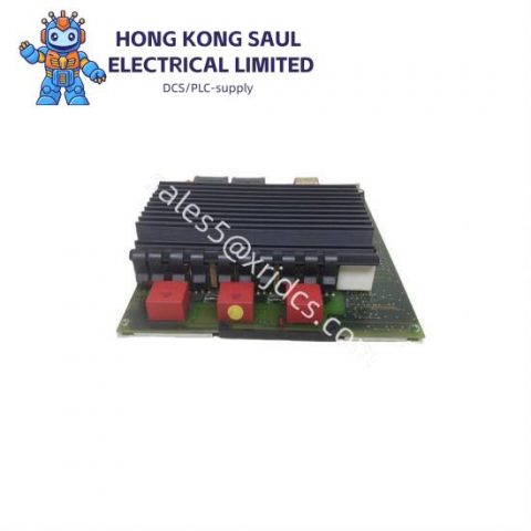 GE DS200LDCCH1AGA Turbine Control Module