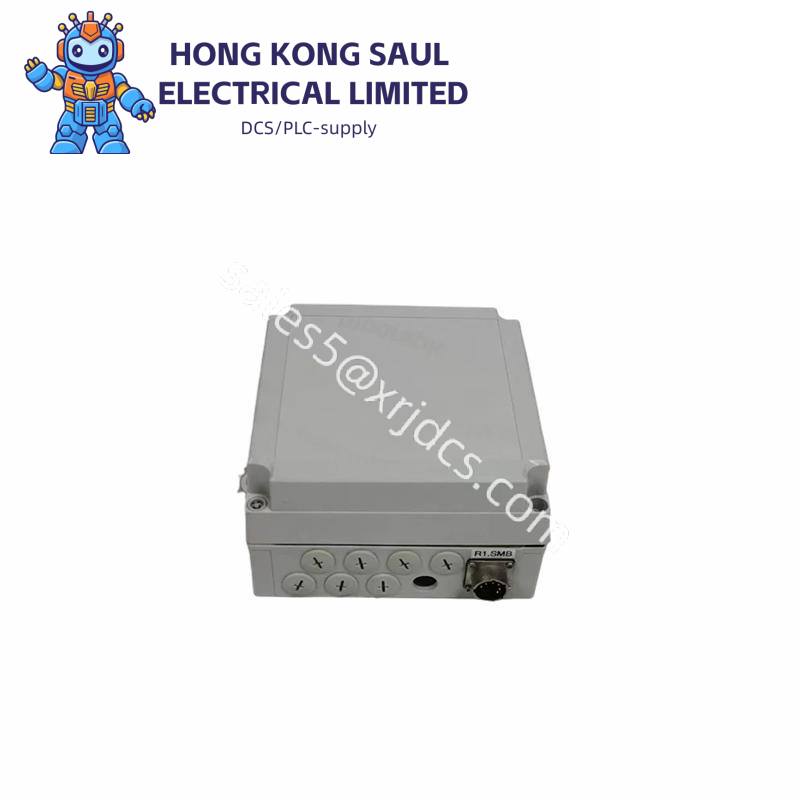 abb_ypc111a_optical_distributer_module.jpg ABB 3HAC022165-002: Advanced Industrial Control Module