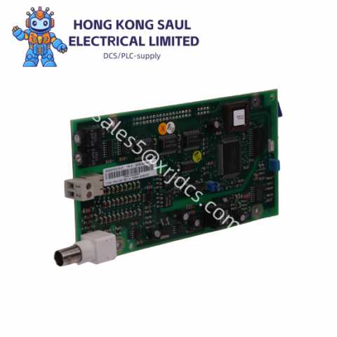 ABB YPK112A 3ASD573001A13 Industrial Control Module
